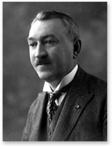 Nikolai Tcherepnin