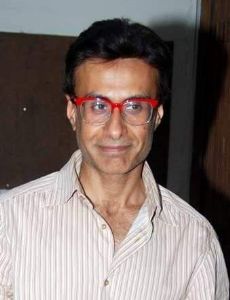 Arif Zakaria