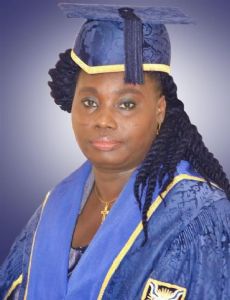Olanike Adeyemo