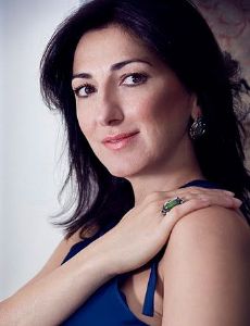 Karine Babajanyan
