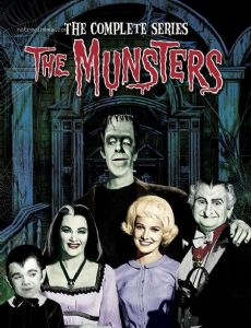 The Munsters