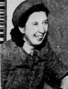 Adela Žgur