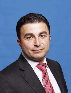 Selçuk Öztürk