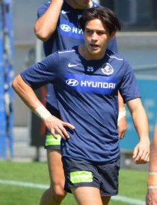 Zac Fisher