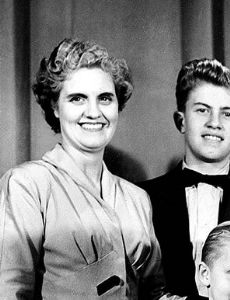 Ruth Duvall Crawford