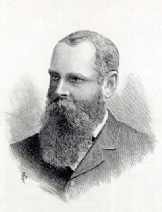 Matthew Henry Davies
