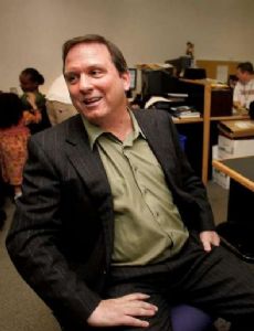 Gary Radnich
