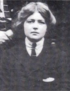 Dion Fortune