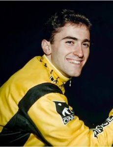 Ricardo Otxoa