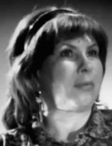 Tamara Ivanyutina