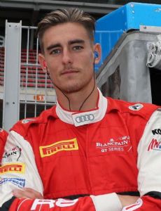 Kevin Ceccon