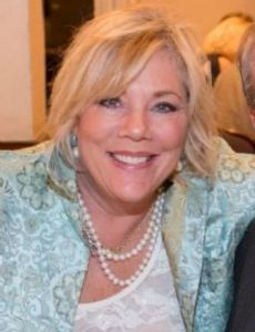 Mary Jane Johnson (Musical Artist)