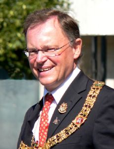 Stephan Weil
