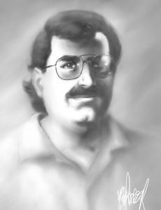 Tony Isabella