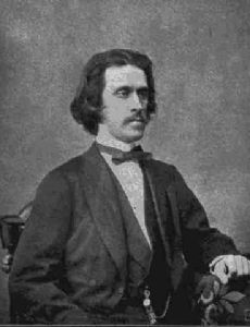 Josef Strauß