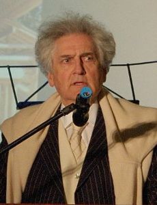 Léon Krier