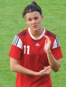 Katrine Veje
