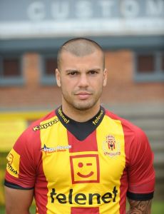 Alessandro Cordaro