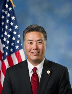 Mark Takano