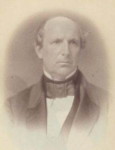 Henry Bennett