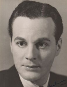 William Freshman