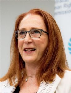 Ros Croucher