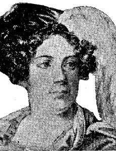 Sara Torsslow