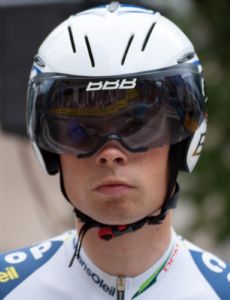 Bert-Jan Lindeman