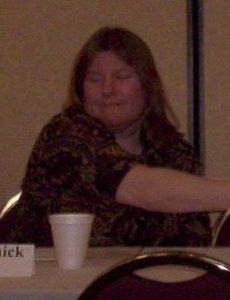 Laura Resnick