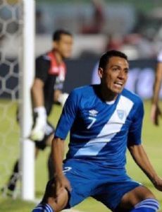 Gerson Tinoco
