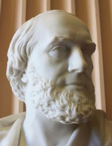 William Ballantyne Hodgson