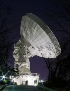 Korean VLBI Network