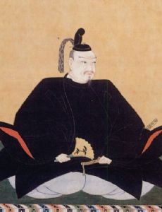 Mōri Terumoto