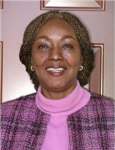 Ahuva Gray