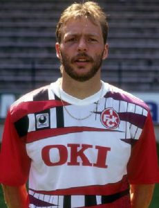 Reinhard Stumpf