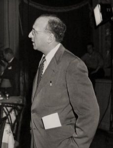 William Berke