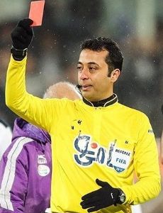 Mo`ud Bonyadifar