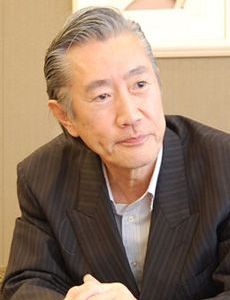Keiichi Ishizaka
