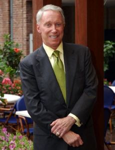 Jim Kimsey
