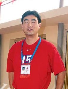 Song Ligang
