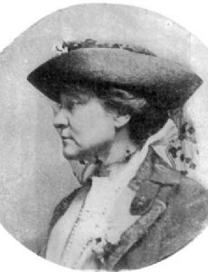 Natalie Curtis