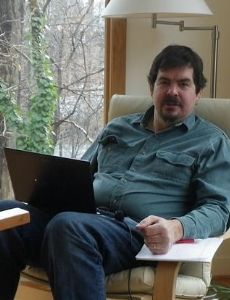 John Rust