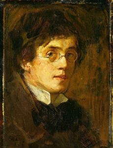 Eilif Peterssen