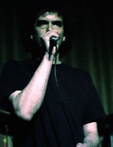 Geraint Jarman