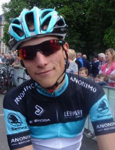 Joël Zangerlé
