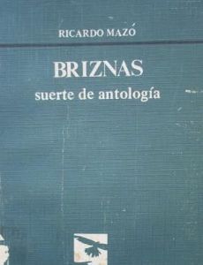 José Ricardo Mazó