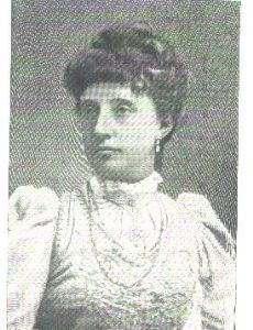 Mary E. Joy