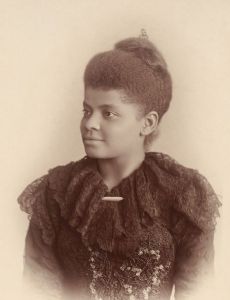 Ida B. Wells