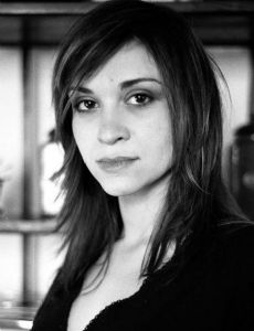 Aurélie Amblard