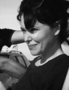 Mathilde Elu